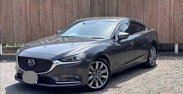 2019 Mazda Atenza for Sale in Kenya by Best Cars for Sale in Kenya Ltd.