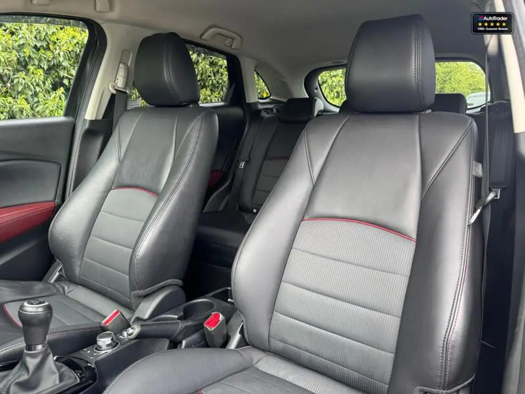 2018 Mazda CX-3 for Sale in Kenya by Best Cars for Sale in Kenya Ltd.