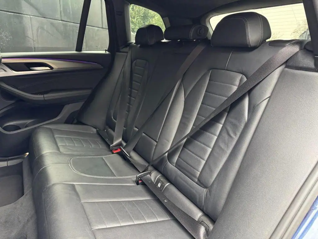 2019 BMW X3 20d for Sale in Kenya by Best Cars for Sale in Kenya Ltd.