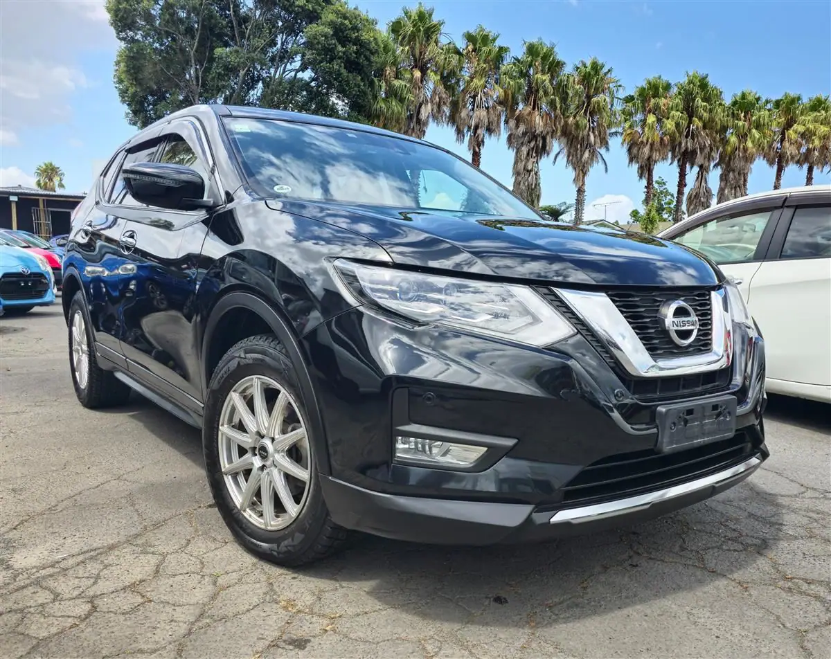 2018 Nissan X-trail 20XI for Sale in Kenya by Best Cars for Sale in Kenya Ltd.