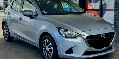 2019 Mazda Demio for Sale