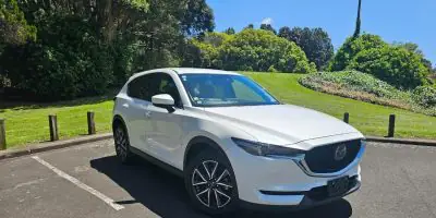 2018 Mazda CX-5 for Sale in Kenya