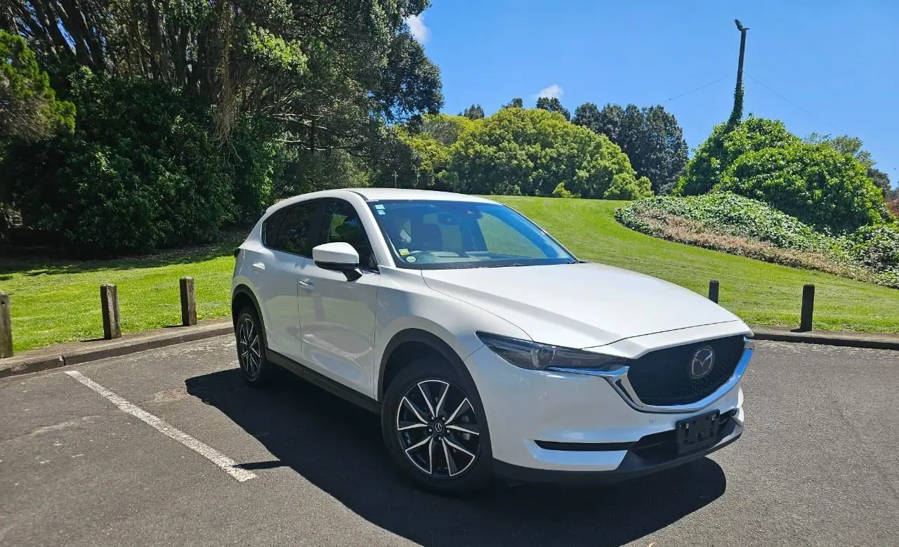2018 Mazda CX-5 20S PROACTIVE for Sale in Kenya by Best Cars for Sale in Kenya Ltd.