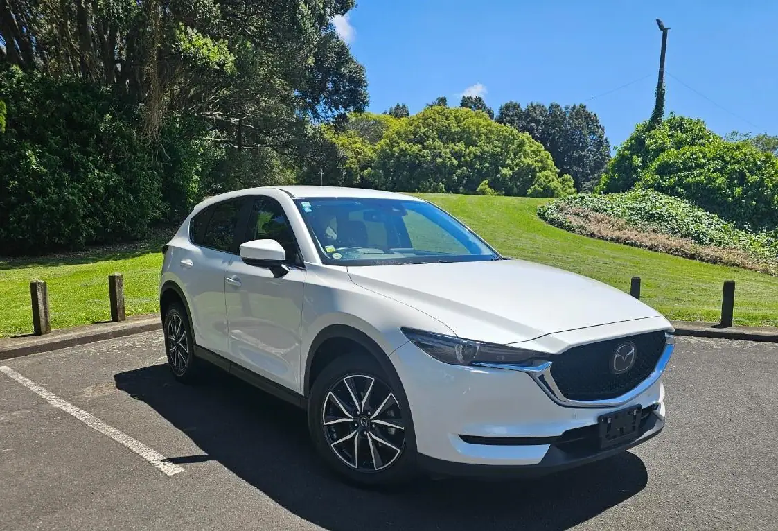 2018 Mazda CX-5 20S PROACTIVE for Sale in Kenya by Best Cars for Sale in Kenya Ltd.