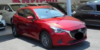 2018 MAZDA DEMIO 13S