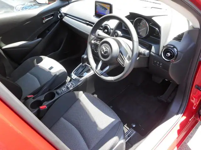 2018 Mazda Demio 13S for Sale in Kenya by Best Cars for Sale in Kenya Ltd.