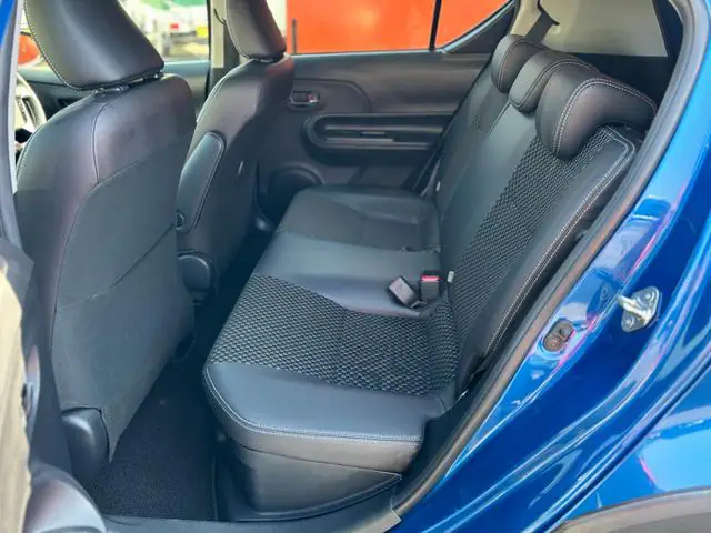 2019 Toyota Aqua L for Sale in Kenya by Best Cars for Sale in Kenya Ltd.