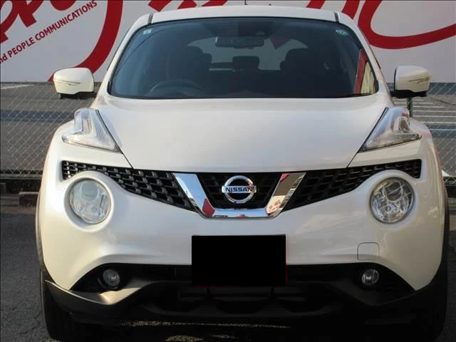 2018 Nissan Juke for Sale in Kenya by Best Cars for Sale in Kenya Ltd.