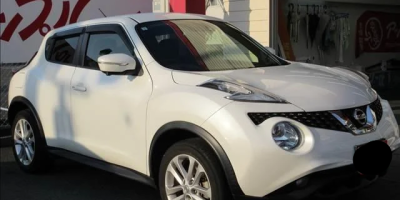 2019 Nissan Juke for Sale in Kenya
