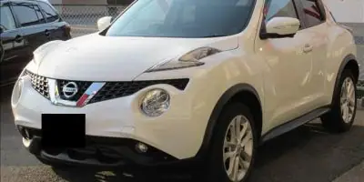 2018 Nissan Juke for Sale in Kenya