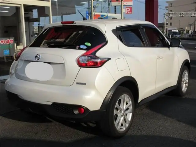 2019 Nissan Juke (15RX V) for Sale in Kenya by Best Cars for Sale in Kenya Ltd.