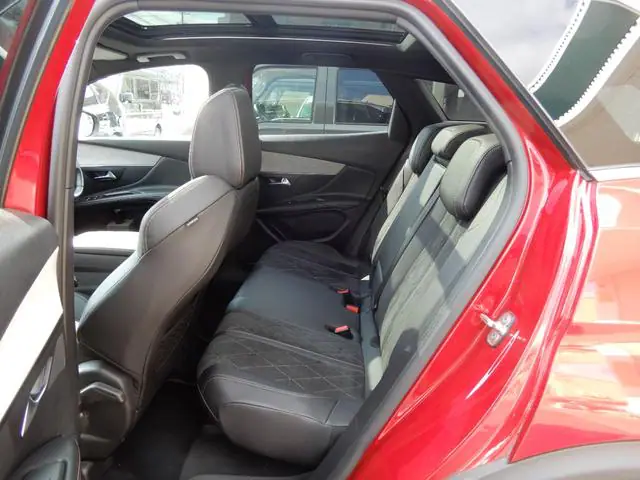 2018 Peugeot 3008 for Sale in Kenya by Best Cars for Sale in Kenya Ltd.