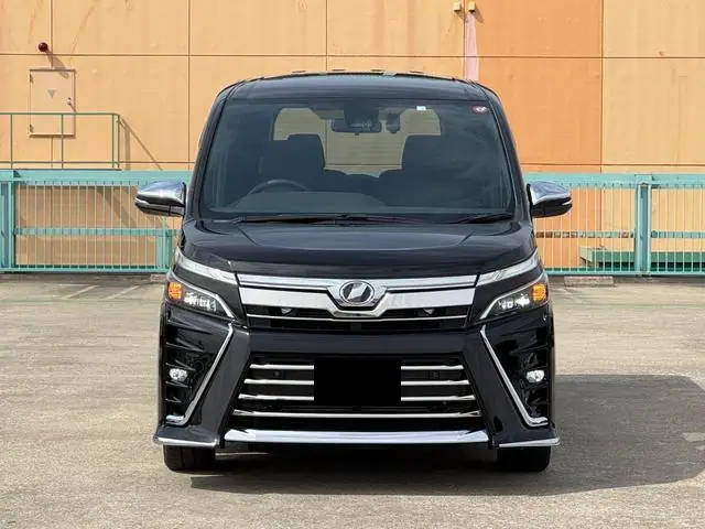 2020 Toyota Voxy ZS for Sale in Kenya by Best Cars for Sale in Kenya Ltd.