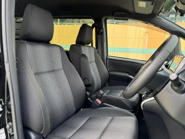 2020 Toyota Voxy ZS for Sale in Kenya by Best Cars for Sale in Kenya Ltd.