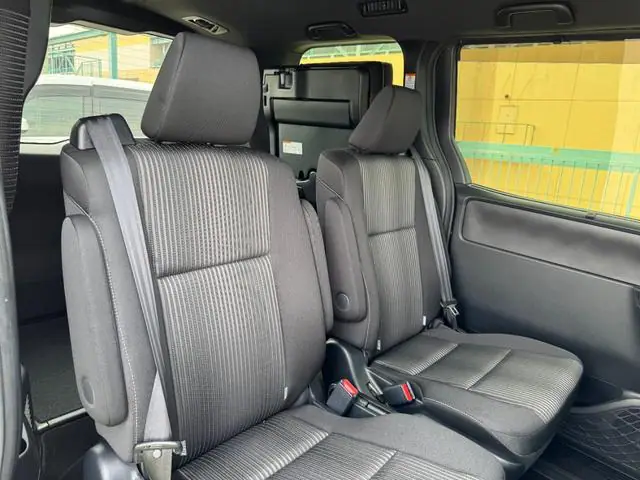 2020 Toyota Voxy ZS for Sale in Kenya by Best Cars for Sale in Kenya Ltd.