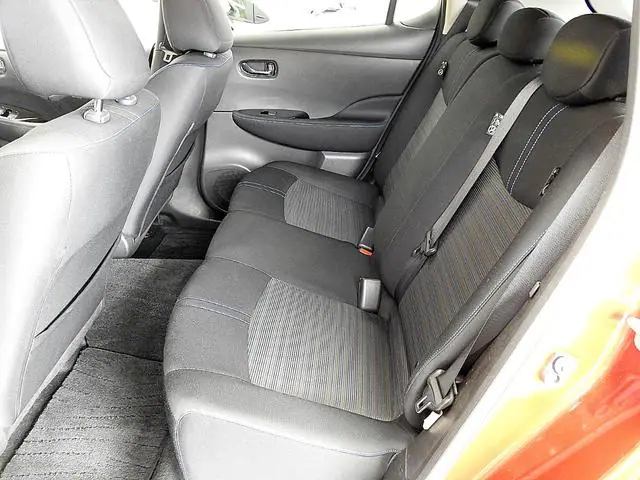 2019 Nissan Leaf e+ X for Sale in Kenya by Best Cars for Sale in Kenya Ltd.