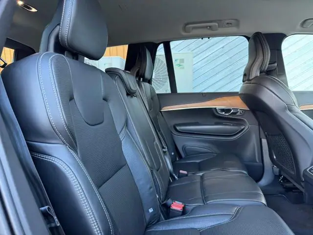 2019 Volvo XC90 D5 for Sale in Kenya by Best Cars for Sale in Kenya Ltd.