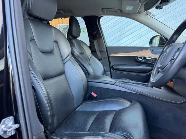 2019 Volvo XC90 D5 for Sale in Kenya by Best Cars for Sale in Kenya Ltd.