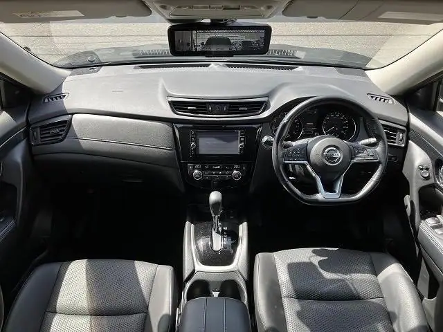 2018 Nissan X-trail 20XI for Sale in Kenya by Best Cars for Sale in Kenya Ltd.