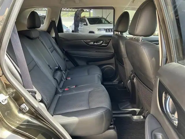 2018 Nissan X-trail 20XI for Sale in Kenya by Best Cars for Sale in Kenya Ltd.