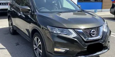 2018 NISSAN X-TRAIL 20XI for Sale in Kenya