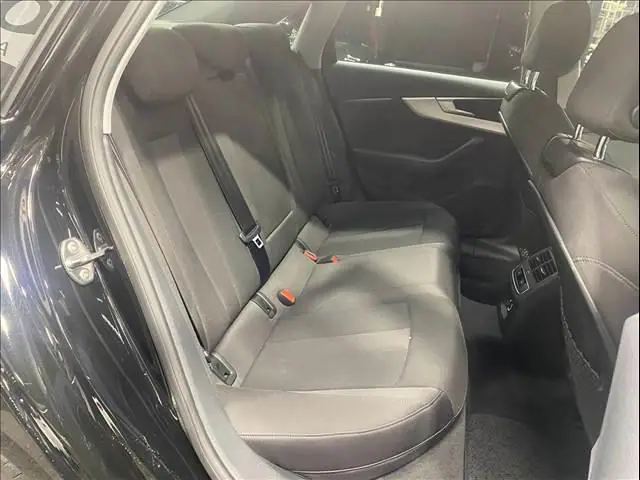 2020 Audi A4 TFSI for Sale in Kenya by Best Cars for Sale in Kenya Ltd.