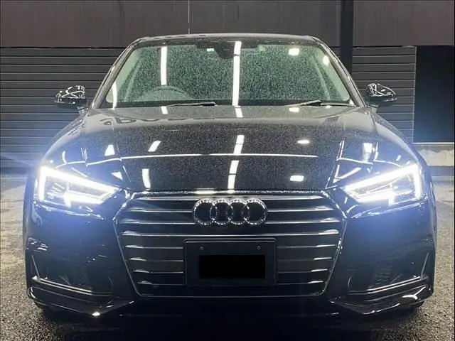 2020 Audi A4 TFSI for Sale in Kenya by Best Cars for Sale in Kenya Ltd.