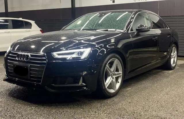 2020 Audi A4 TFSI for Sale in Kenya by Best Cars for Sale in Kenya Ltd.