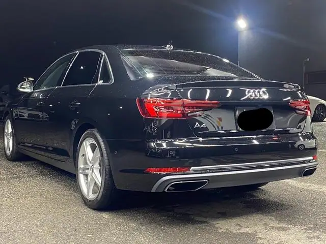 2020 Audi A4 TFSI for Sale in Kenya by Best Cars for Sale in Kenya Ltd.
