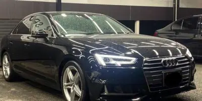 2020 AUDI A4 for Sale in Kenya