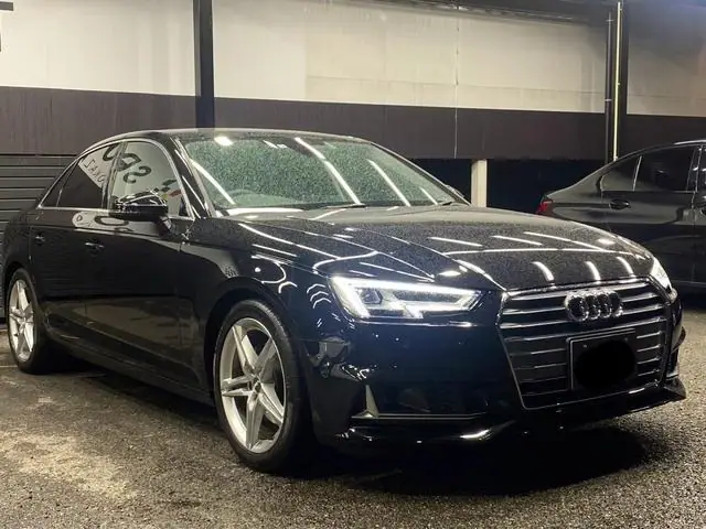 2020 Audi A4 TFSI for Sale in Kenya by Best Cars for Sale in Kenya Ltd.