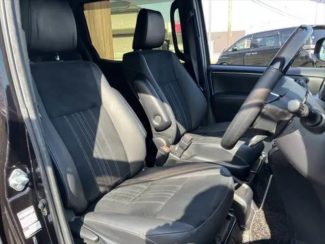 2019 Toyota Esquire Hybrid GI for Sale in Kenya by Best Cars for Sale in Kenya Ltd.