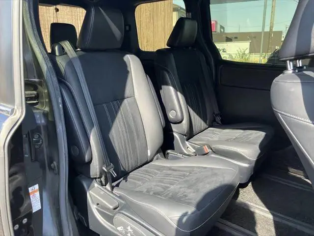 2019 Toyota Esquire Hybrid GI for Sale in Kenya by Best Cars for Sale in Kenya Ltd.