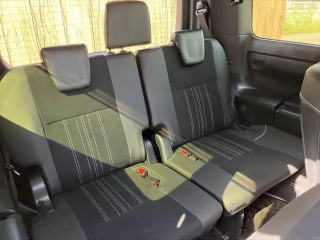2019 Toyota Esquire Hybrid GI for Sale in Kenya by Best Cars for Sale in Kenya Ltd.