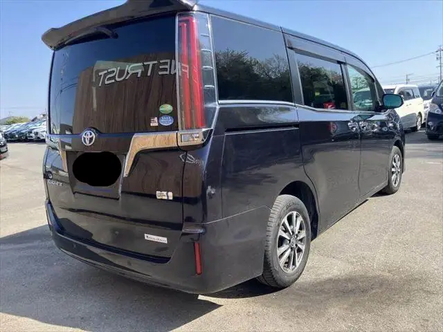 2019 Toyota Esquire Hybrid GI for Sale in Kenya by Best Cars for Sale in Kenya Ltd.