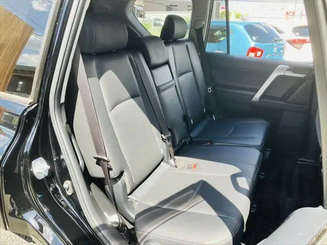 2018 Toyota Land Cruiser Prado TX L for Sale in Kenya by Best Cars for Sale in Kenya Ltd.