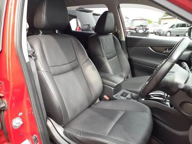 2018 Nissan X-trail Hybrid for Sale in Kenya by Best Cars for Sale in Kenya Ltd.