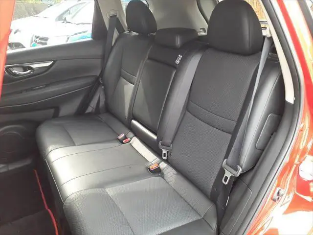 2018 Nissan X-trail Hybrid for Sale in Kenya by Best Cars for Sale in Kenya Ltd.