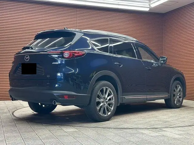 2019 MAZDA CX-8 for Sale in Kenya by Best Cars for Sale in Kenya Ltd.