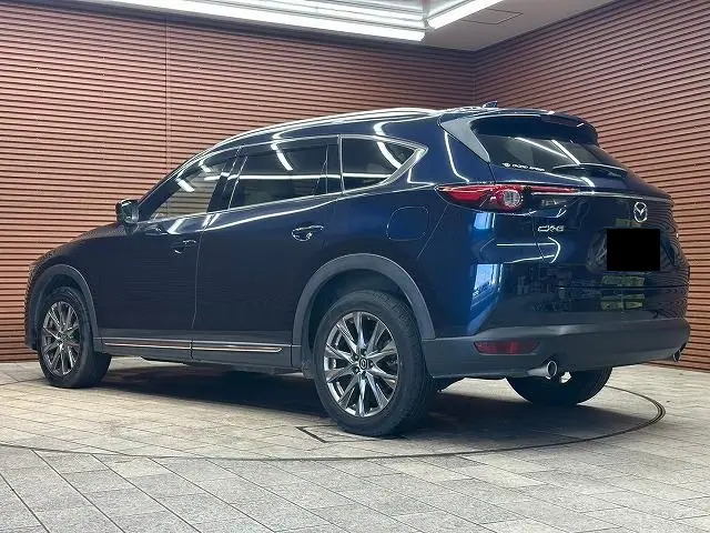 2019 MAZDA CX-8 for Sale in Kenya by Best Cars for Sale in Kenya Ltd.