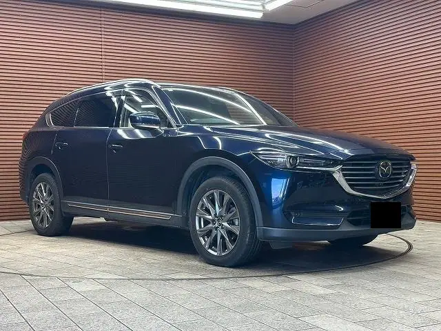 2019 MAZDA CX-8 for Sale in Kenya by Best Cars for Sale in Kenya Ltd.