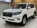 2018 Toyota Land Cruiser Prado TX L for sale in Kenya by Best cars for sale in Kenya Ltd.