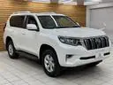 2018 Toyota land cruiser prado for sale in Kenya