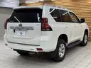 2018 Toyota Land Cruiser Prado TX L for sale in Kenya by Best cars for sale in Kenya Ltd.