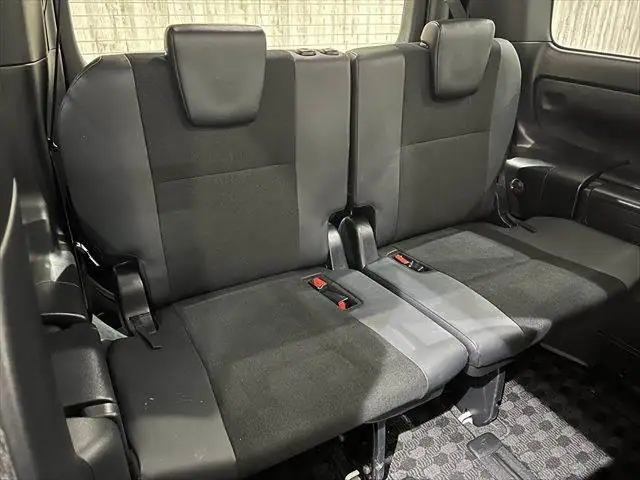 2018 Toyota Noah SI WxB for Sale in Kenya by Best Cars for Sale in Kenya Ltd.