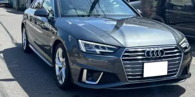 2019 AUDI A4 for Sale in Kenya