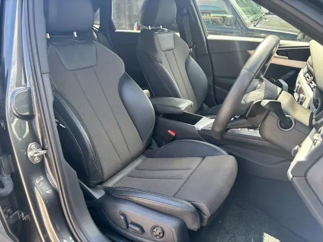 2019 Audi A4 TFSI QUATTRO for Sale in Kenya by Best Cars for Sale in Kenya Ltd.
