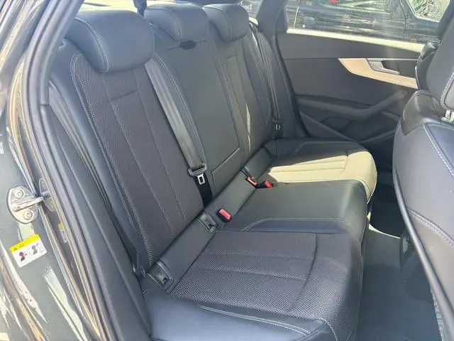2019 Audi A4 TFSI QUATTRO for Sale in Kenya by Best Cars for Sale in Kenya Ltd.