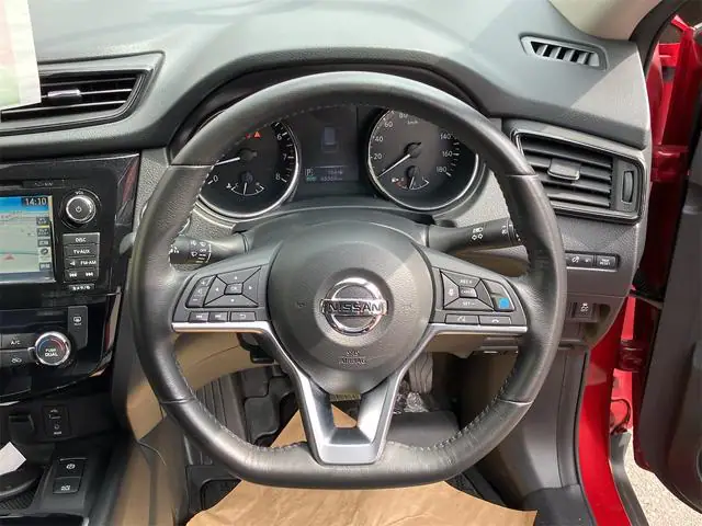 2018 Nissan X-trail 20X for Sale in Kenya by Best Cars for Sale in Kenya Ltd.