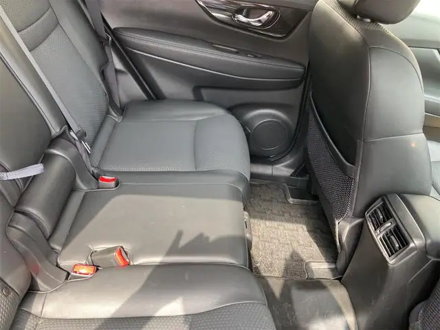 2018 Nissan X-trail 20X for Sale in Kenya by Best Cars for Sale in Kenya Ltd.